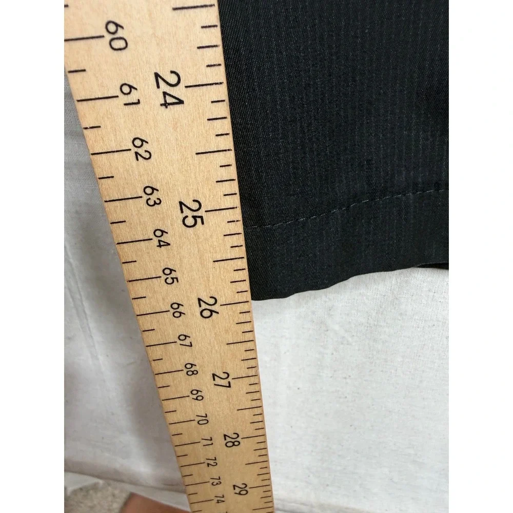 Adidas Mens Trouser Pants size 32 Black‎